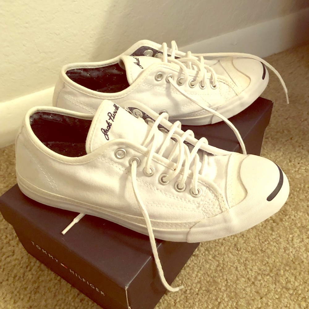 Converse Jack Purcells